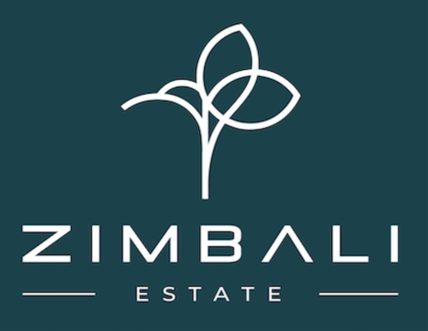 Zimbali Estate Logo v1
